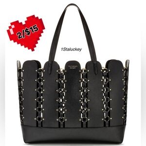 2/$15 Sale Victoria’s Secret Tote Bag